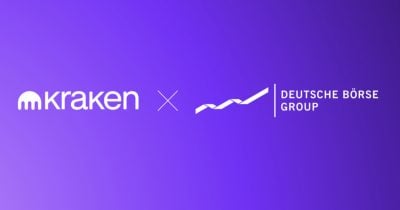 kraken-partners-with-deutsche-borse-group-to-boost-tradfi-crypto-integration