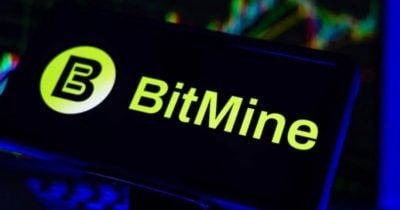 tom-lee’s-bitmine-may-have-scooped-up-another-41,946-eth