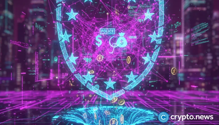 european-authorities-dismantle-crypto-fraud-network-that-laundered-over-eur-700m