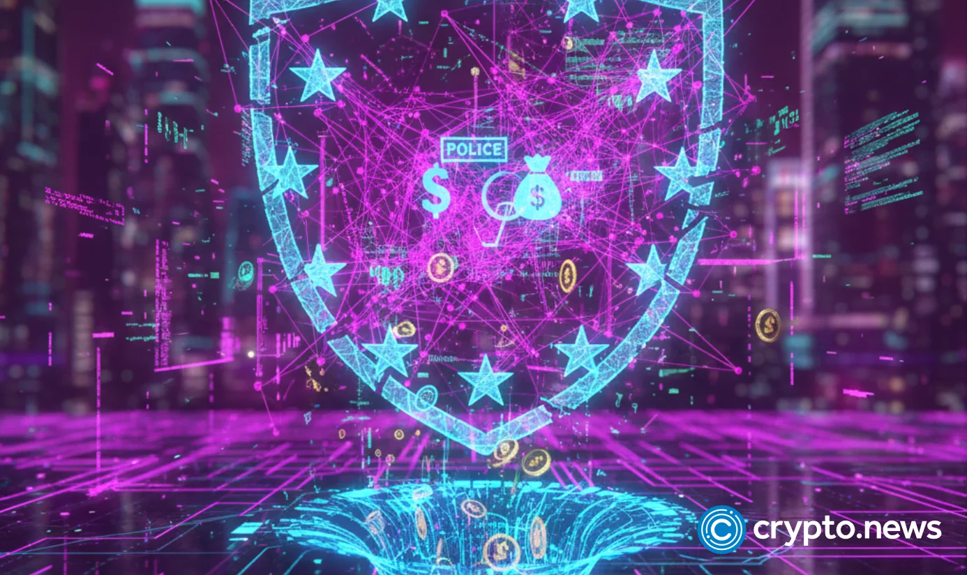 european-authorities-dismantle-crypto-fraud-network-that-laundered-over-eur-700m european-authorities-dismantle-crypto-fraud-network-that-laundered-over-eur-700m