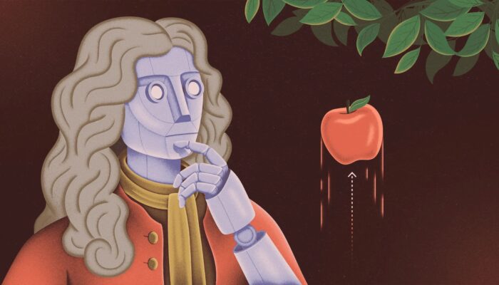 this-ai-model-can-intuit-how-the-physical-world-works this-ai-model-can-intuit-how-the-physical-world-works