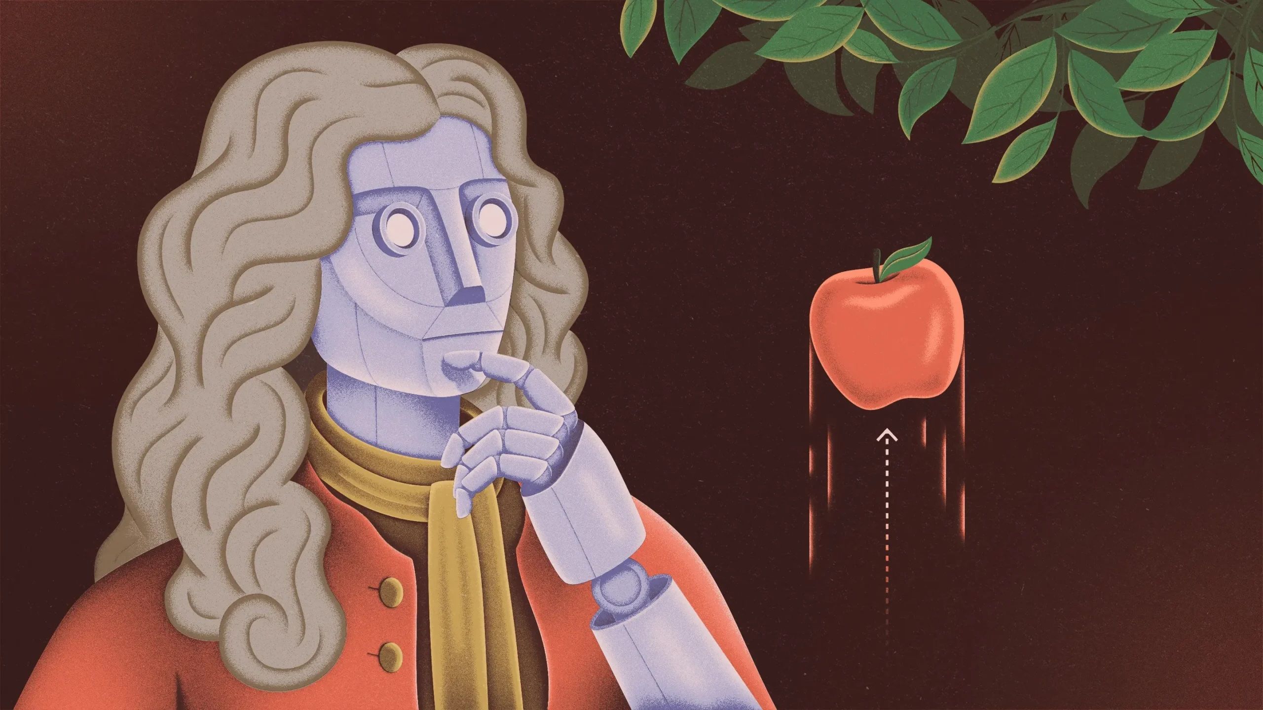 this-ai-model-can-intuit-how-the-physical-world-works this-ai-model-can-intuit-how-the-physical-world-works