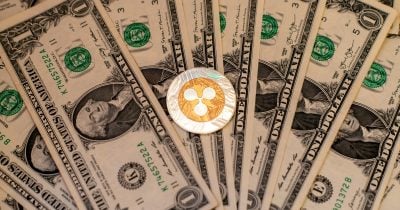 ripple’s-$500-million-raise-shows-wall-street-caution-with-its-xrp-heavy-holdings:-report