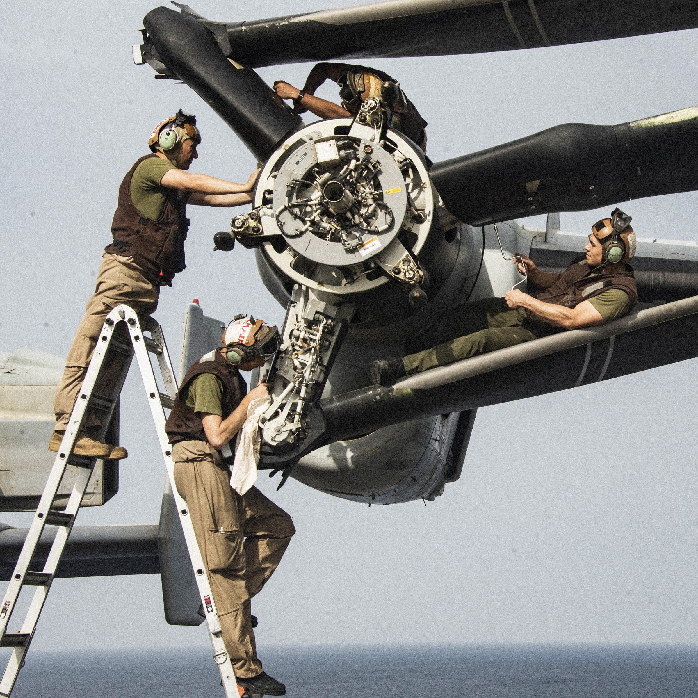 the-military-almost-got-the-right-to-repair.-lawmakers-just-took-it-away the-military-almost-got-the-right-to-repair.-lawmakers-just-took-it-away