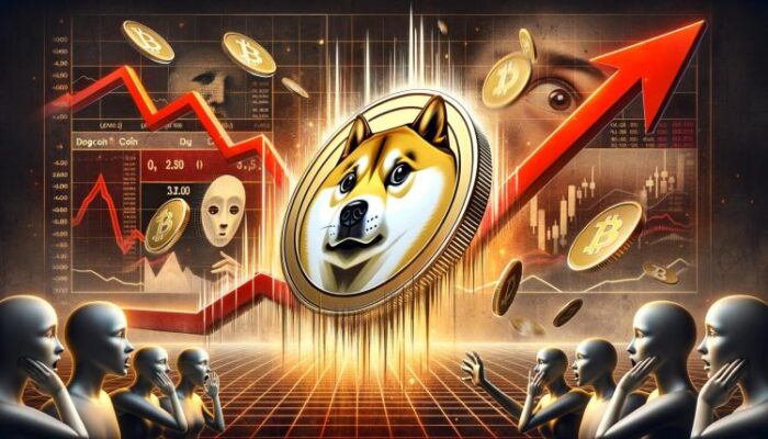 dogecoin-(doge)-knocked-back-from-resistance—can-bulls-regain-control?