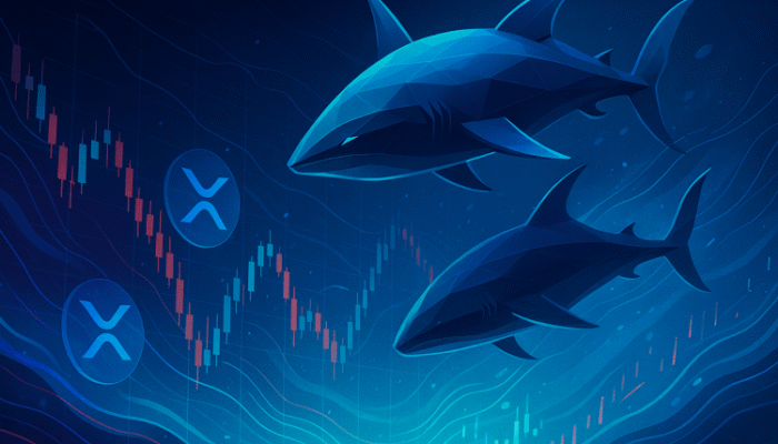 xrp-selloff:-whales-shed-coins-worth-$1-billion-in-a-week