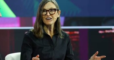 cathie-wood-sees-bitcoin-entering-a-new-phase-with-less-severe-drawdowns