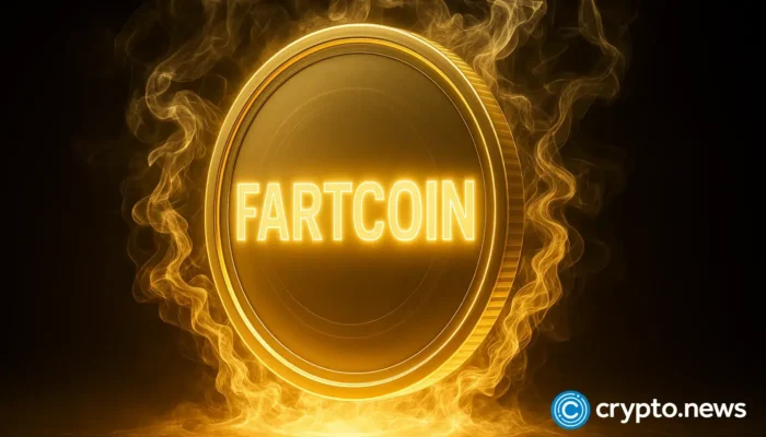 fartcoin-price-prediction:-momentum-builds,-but-breakout-pending