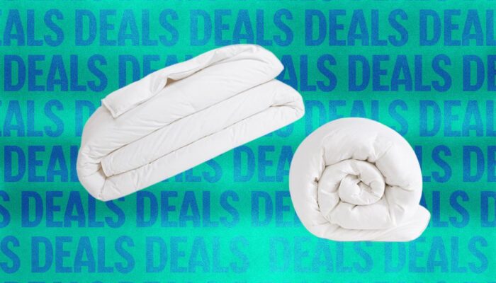 these-down-comforter-deals-can-help-when-it’s-cold-outside,-baby
