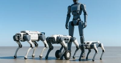 deep-robotics-raises-$70m-to-boost-robotics-innovation